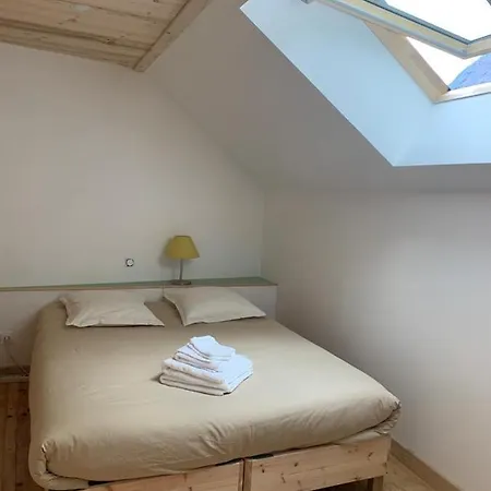 La Felize Chalet